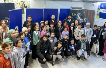 Gönüllü Dijital Elçiler Projesi Tamamlandı