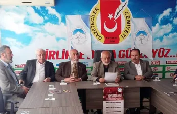 Gönüllü Kuruluşlar,  'Sığınmacılar Sempozyumu' Düzenliyor