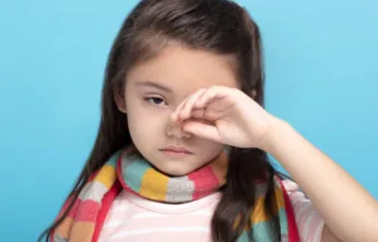 Göz tembelliği: Çocuklarda görme gelişimini etkileyen sessiz tehlike