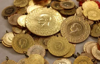 Gram altından yeni rekor