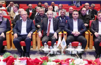 Gülsoy : 'Dijitalleşme, Yeşil Dönüşüm Ve Yapay Zekâ Geleceğin Ticaretini Şekillendirecek'