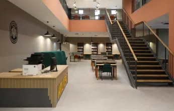 Gülük Sosyal Yaşam Merkezi Açılıyor