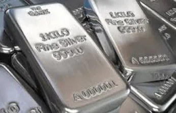 'Gümüşteki yıllık artış yüzde 175'i buldu'