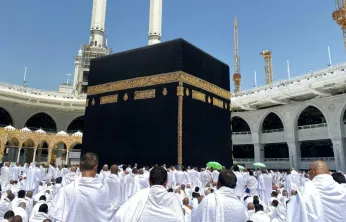 Hacı adaylarına sağlık raporu şartı getiriliyor