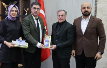 Hacılar bezi, coğrafi işaret olma yolunda