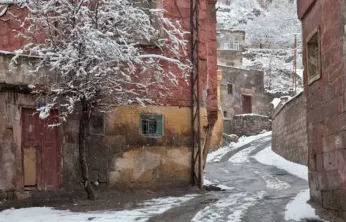 Hacılar'da Ramazan Ayında İhtiyaç Sahiplerine Destek