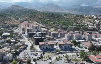 Hacılar'da Sosyal Konut Bekleyişi: 'Ne Zaman Teslim Edilecek?'