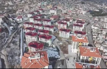 Hacılar TOKİ'de Belirsizlik ve Sessizlik