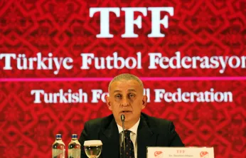 Hacıosmanoğlu: 'Türk futbolunu kirletenlerle mücadele sürecek'