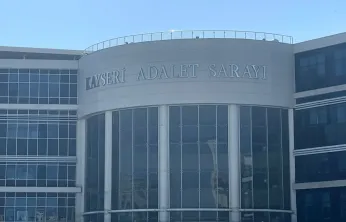 Hakkında tehdit suçuyla dava açılan sanık: Asıl ben tehdit edildim