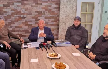 Halit Erkiletlioğlu'ndan kadim İsimlerin değiştirilmesine tepki: 'Kent Hafızasına Saygı Gösterilmeli'