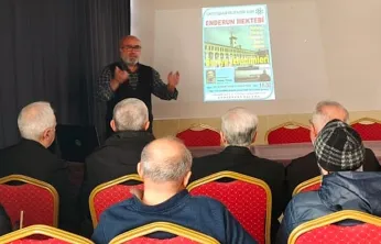 'Hamidiye Hicaz Demiryolu İşlemeye Başlarsa Suriye Ayağa Kalkar'