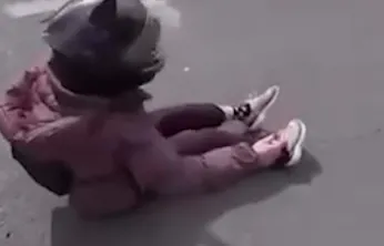 Hatalı şerit değişimi sonucu kazaya sebebiyet veren sürücü gözaltına alındı