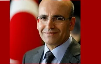 Hazine ve Maliye Bakanı Şimşek, '2026 enflasyonun yüzde 20'nin altına düşeceği bir yıl olacak'