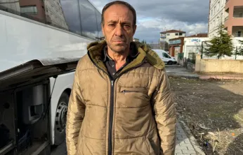 Hırsız korkusu akü söktürdü: 'Çalınmasın diye aküleri bagajda gezdiriyorum'