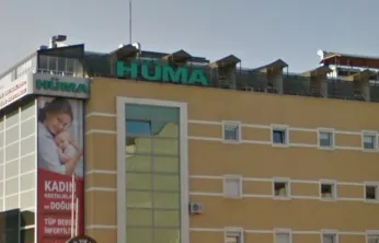 Hüma Hastanesi'nin konkordato talebi reddedildi