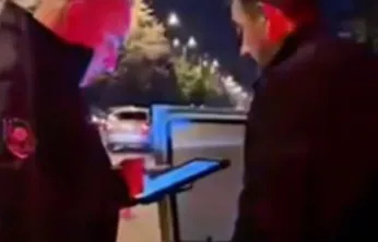 Huzur 38 uygulamasında 55 aranan şahıs yakalandı