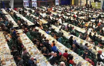 Huzurlu Bir Ramazan İçin Hazırlıklar Tamamlandı