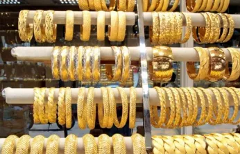 İldem'de forkliftli sarraf soygunu