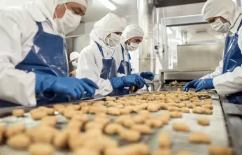 İmalat sektöründe istihdam yüzde 26 arttı⁠⁠⁠⁠⁠⁠