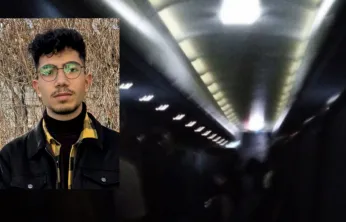 İniş yapamayan Kayseri uçağının yolcusu korku dolu anları anlattı