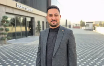 'İnovder sektörel sorunlara çözüm üretebilen bir platform'