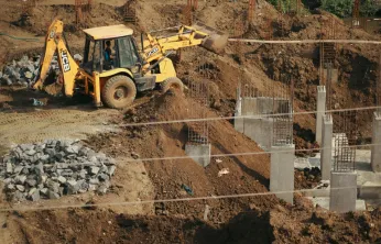 İnşaat maliyet endeksi yüzde 22 arttı