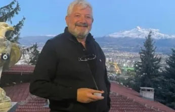 İnşaat Müteahhidi iş yerinde ölü bulundu