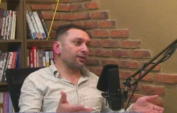 İşletme Sahibi Yılmaz, 'İnternetten cihaz aldığınızda 3 ay sonra bozulursa muhattap bulamazsınız'