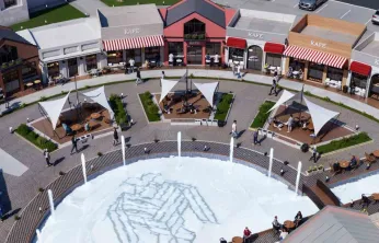 İstanbul Ortaköy Atmosferi Kayseri'de Uygulanacak