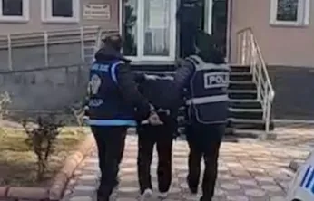 İşyeri kurşunlama olayında 22 yaşındaki şüpheli yakalandı