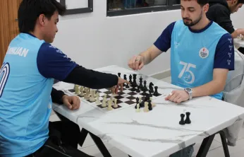 İYC öğrencilerinin final heyecanı