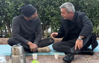 İYİ Parti GİK Üyesi Yücel, 'Bu halkı da, bu vatandaşı da anlayamayacaksınız'