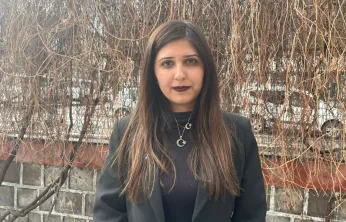 İYİ Partili Hakkomaz Şahin'den rüzgara karşı mimari çözümler