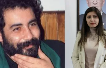 İYİ Partili Şahin, 'Arabada yalnızken bile Ahmet Kaya dinlemezken, İmralı'ya gitmek için yarışır hale gelenler var'