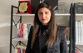 İYİ Partili Şahin 'Erciyes Bulvarı ve Kocasinan Bulvarı, şehrin kurumsal hafızası olan isimlerdir'