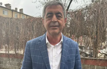 İYİ Partili Yücel, '15. sıradaki Kayseri ile övunmlerini utançla karşılıyorum'