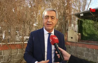 İYİ Partili Yücel'den iktidara: 'Emekli perişan, yapılan zam marifet mi sayılıyor?'⁠⁠⁠⁠⁠⁠