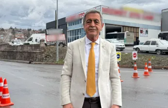 İYİ Partili Yücel'den Kartal Kavşağı Uyarısı