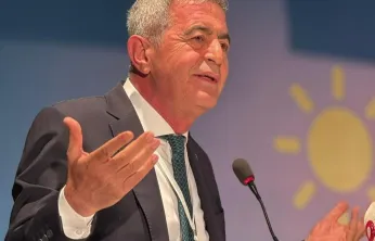 İYİ Partili Yücel, 'Sanayici üretime başlamadan borca giriyor'