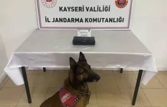 Jandarmadan uyuşturucu operasyonu: 1 kilo 200 gram kokain ele geçirildi
