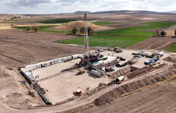 Jeotermal Kaynaklı Sera OTB için yapım ihalesi düzenlenecek