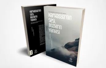 'Kafkasya'nın Sesi, Bozkırın Yankısı' Kitaplaştırıldı