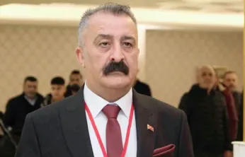 Kahveciler Odası'nda Seçim Tamamlandı: Mustafa Kaya Güven Tazeledi