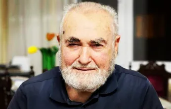 Kalemiyle İz Bırakan Abdullah Satoğlu'na Veda