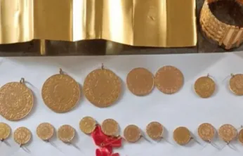 Kameralar incelendi: 1,7 milyon liralık ziynet hırsızlığı yapan 2 kişi tutuklandı