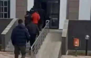 Kangal köpeklerini çalan şüpheliler Kayseri'de yakalandı