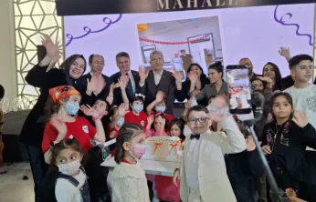 KANKA Derneği, Kamu Yararına Dernek statüsünü aldı