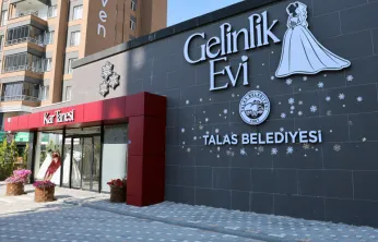 Kar Tanesi Gelinlik'te Ara Tatil Yoğunluğu