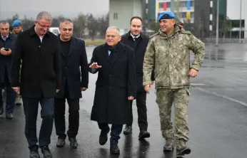 Kartal Kavşağı için 11 milyonluk alternatif güzergah yatırımı